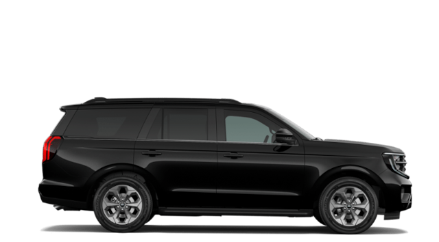 2027 Ford Expedition